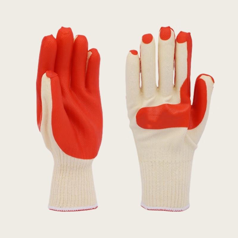 Anbikan Thickened Film Work Gloves