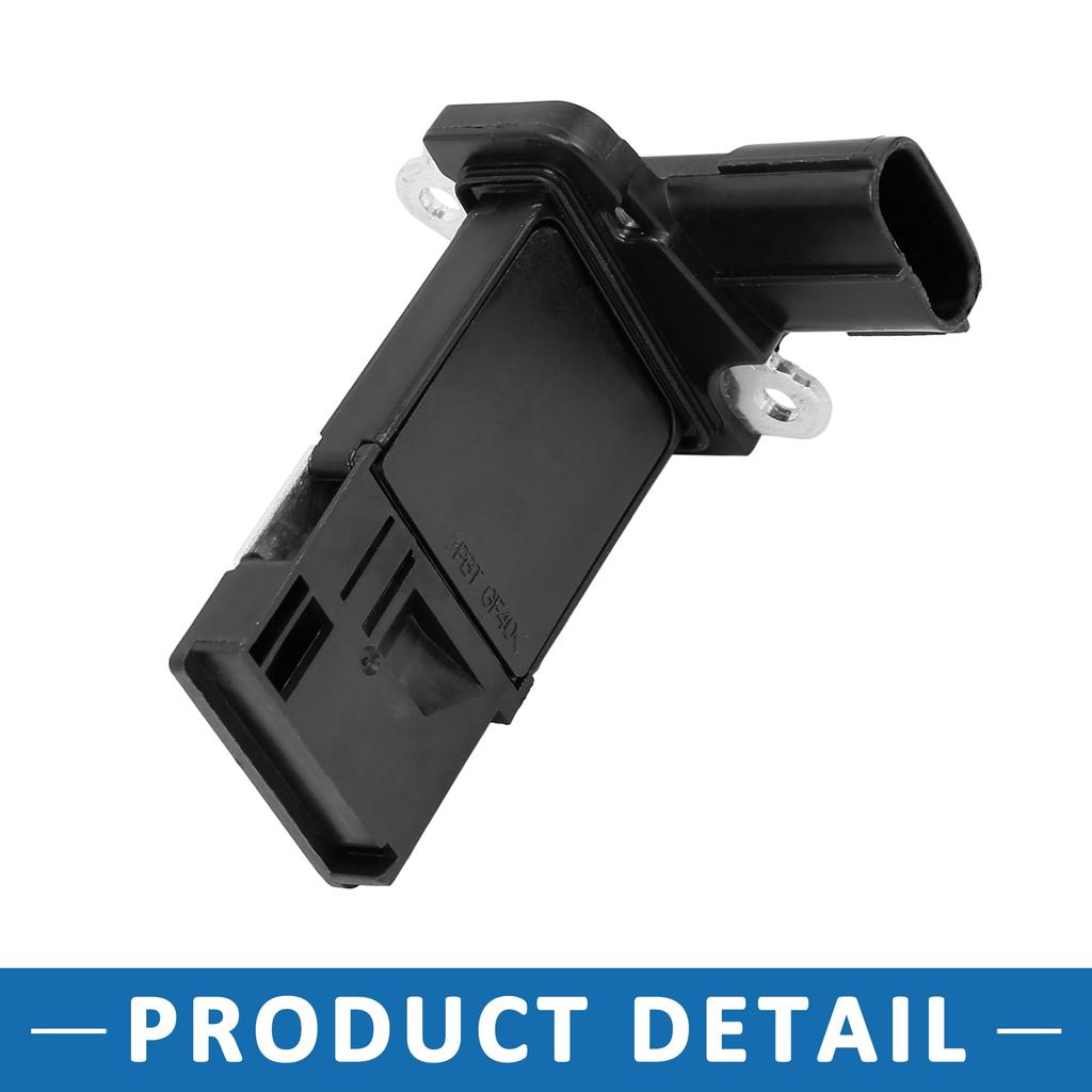 A ABSOPRO Mass Air Flow Sensor Meter 22680-AA360 MAF Sensor for Le xus Compatible GX470 2006-2008