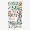kwmobile Mazda 3 Button Case for CX30 CX50 CX60 CX90 MX-30 Case - Silicone