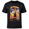 Big Trouble In Little China Classic Movie Poster Graphic Man's T-Shirt