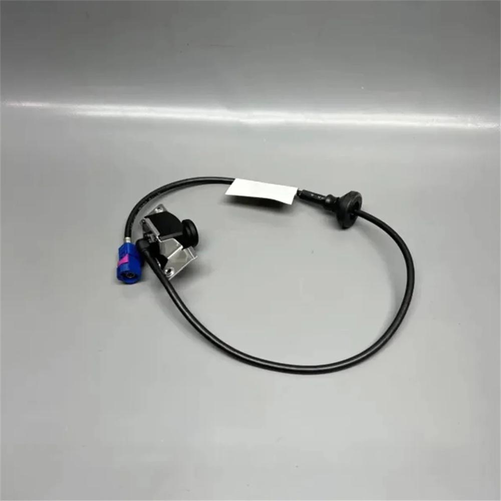 Fits For 2017-2023 Tesla Model X 1061269-00-C Rear View Back Up Parking Camera