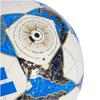 Adidas UEFA Champions League Sala FIFA Quality Pro Ball, Unisex White Football