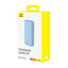 Powerbank Baseus Airpow 20000Mah 20W (Niebieski)