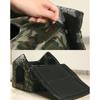 Outdoor Waterproof Cats Dog Houses Winter Tent Indoor Outdoor Cold-Proof Nest For Small Medium Pet