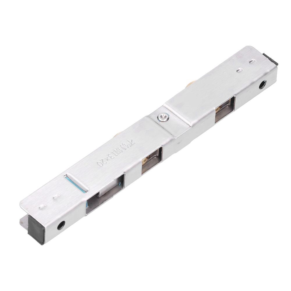 Durable Window Pulley Stainless Steel Push-Pull Door Pulley Sliding Door Roller  Patio Door