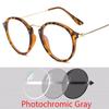 -1 -1.5 -2 -2.5 -3 -3.5 -4 -4.5 -5.0 -5.5 -6.0 Classic Small Round Myopia Eyeglasses With Degree Women Men Black Glasses Frame