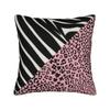 Animal Print Pillow Case Soft Pillow Cover For Sofa Home Decor Novelty Pillowcases