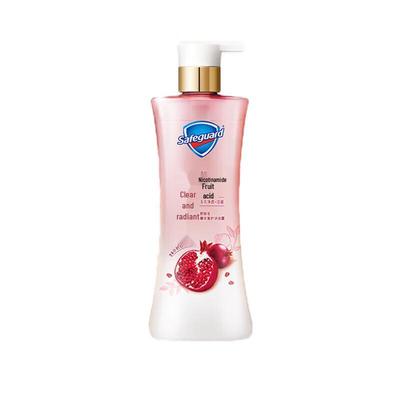 Safeguard Red Pomegranate Pure Shower Gel