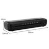 Deli A4 Laminator CN plug (adapter included)