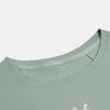 Under Armour SS26 EF Cool Breathable Stretch Short Sleeve T-Shirt Men tops 6014365-348