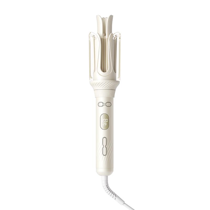 CONFU A1 32mm Automatic Negative Ion Hair Curler CN Plug (adapter Included)