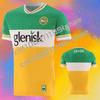 2026 Kilken GAA Heimtrikot Herren Offaly GAA Heimtrikot 2024 Rugbytrikot Monaghan GAA Heim-Grafschaftstrikots
