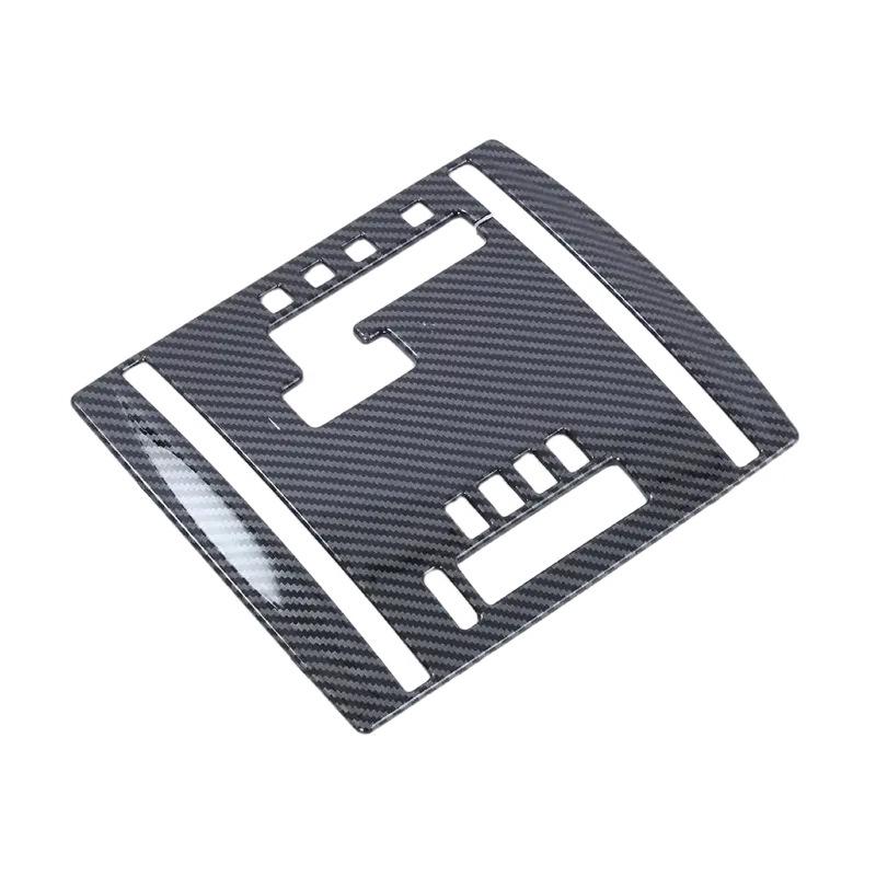 Mitsubishi PAJERO Gear Shift Frame & Center Console Accessories: Armrest, Air Outlet, Kick Guard, Pull Handle