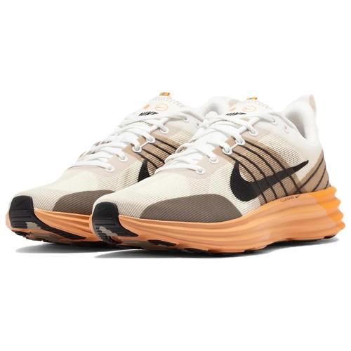 Nike Lunar Roam Summit White Khaki Orange - DV2440-101