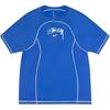 Stussy X Sudadera con Cremallera UV FZ5756-405