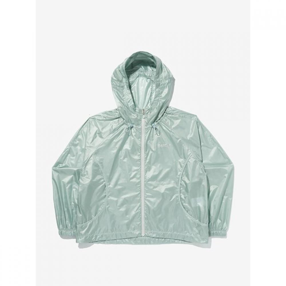 Fila Pertex Hooded Windbreaker