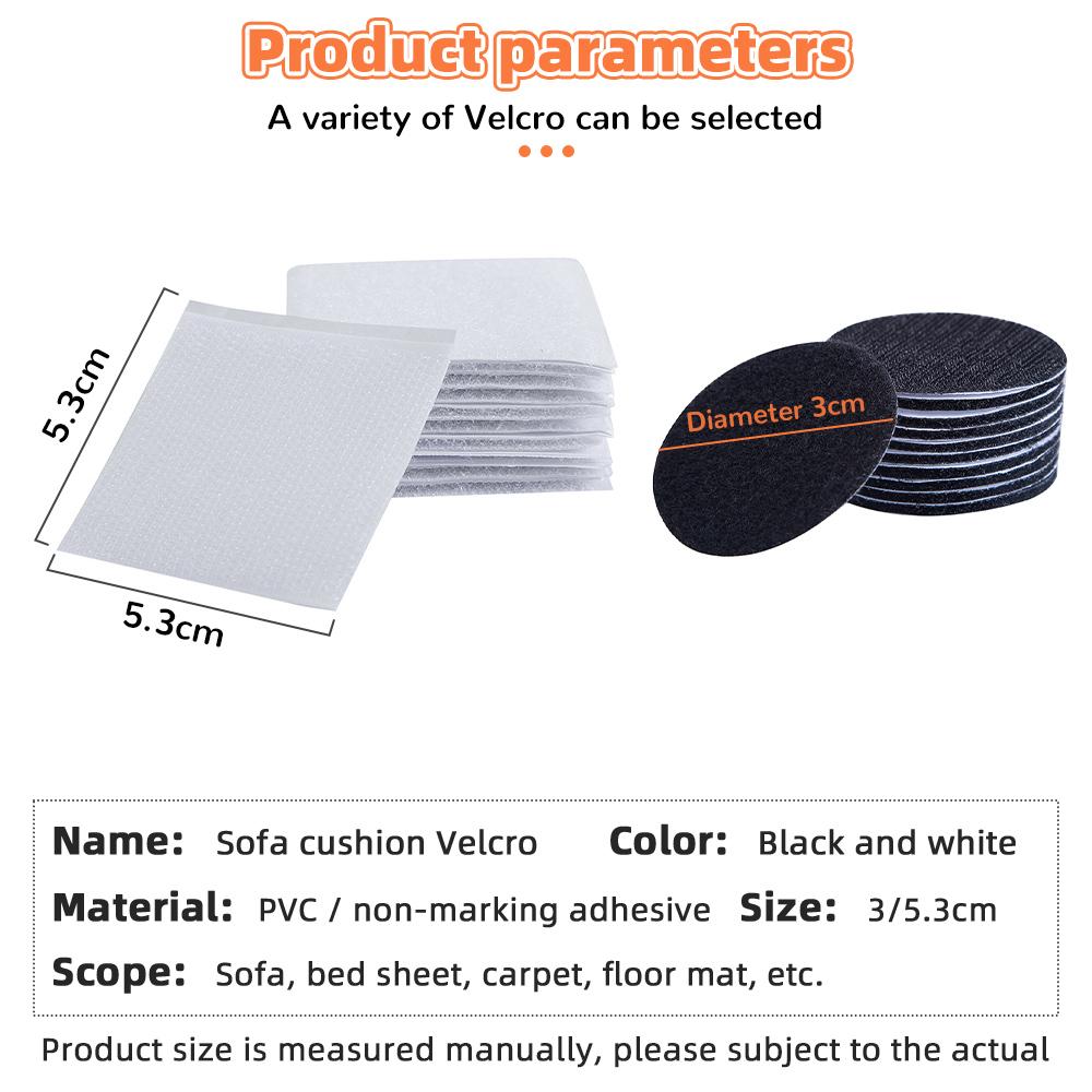 10-40 buc Suport saltea cearșaf pentru canapea Suport pentru pături Fixare anti-alunecare Patch universal Suport pentru cleme