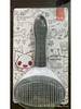Cat & Dog Grooming Comb for Hair Removal and Cleaning