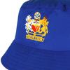 Fan Originals Manchester 68 Wappen-Bucket-Hat