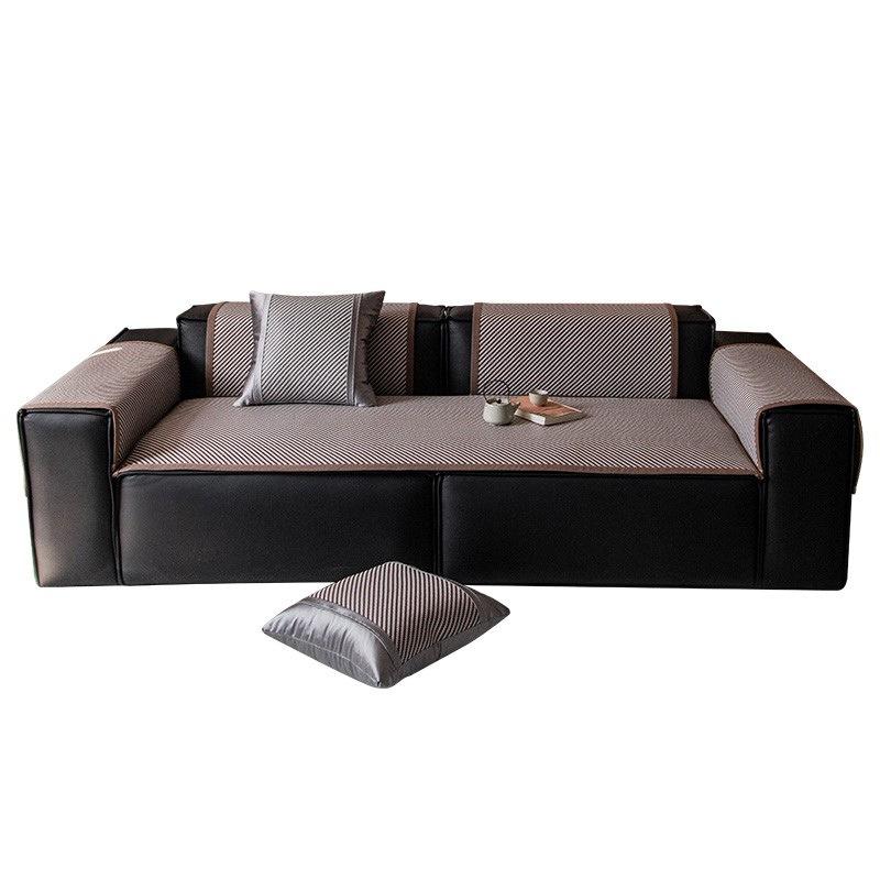 Rattan Cushion Sofa Cushion Summer Non-slip Mat Cushion Summer Strong and Durable Refreshing Cushion Sofa Cushion