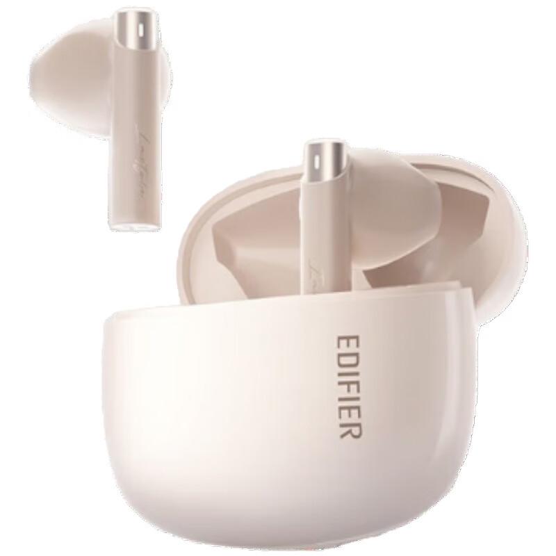 

Edifier Zero Buds True Wireless Bluetooth Semi-in-ear Earbuds
