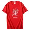 Viva Mexico Cabrones Mad Mexican Dead Mariachi Graphic T Shirts Cotton Short Sleeve Tshirt Tees Tops Summer Oneck Tshirt