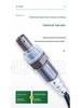 Front & Rear Oxygen Sensors for Lifan Models X80 X60 X50 820 Maiwei 720 630 620 530 520 320
