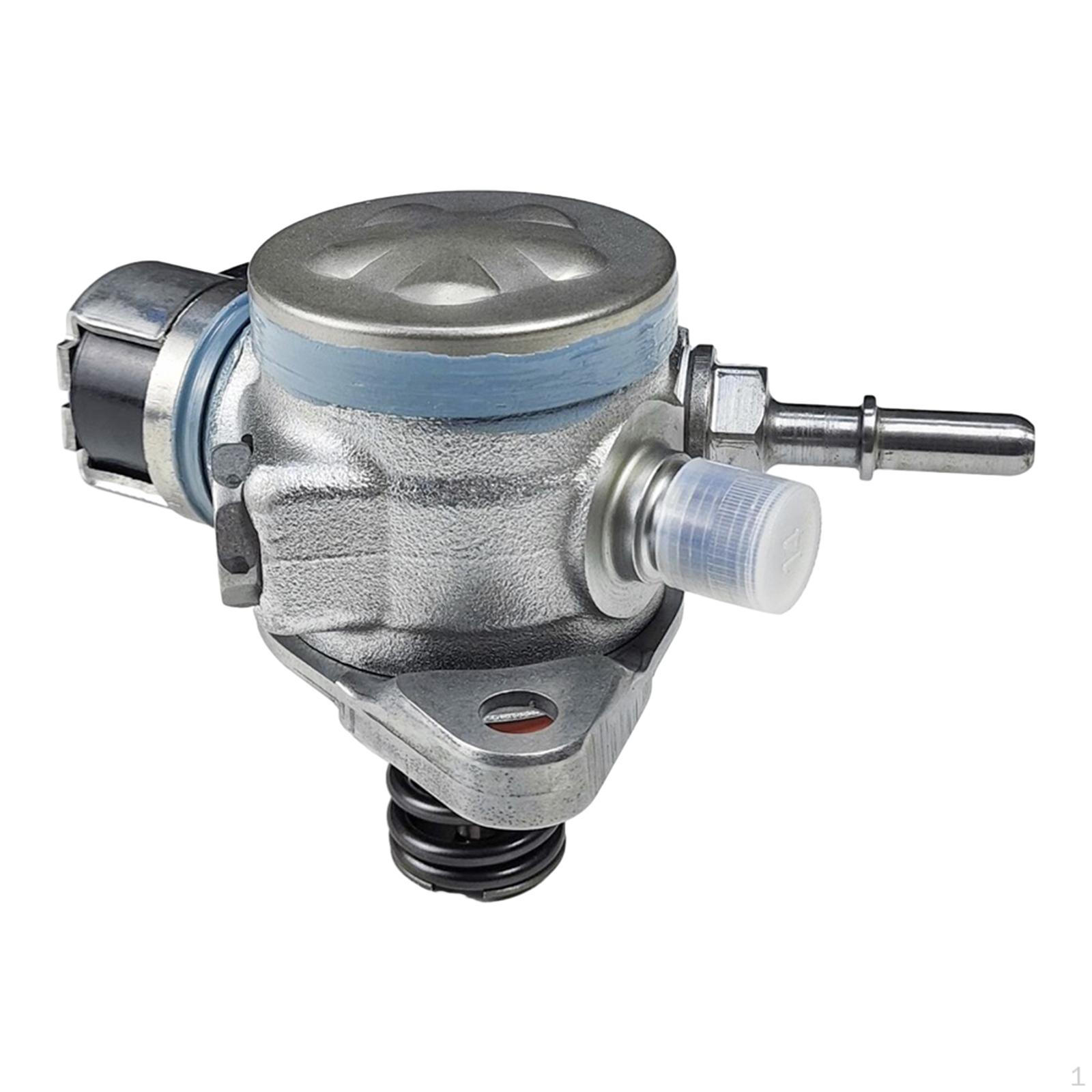 

Топливный насос высокого давления 166307214R для Nissan Qashqai 1.2 Digt Durable