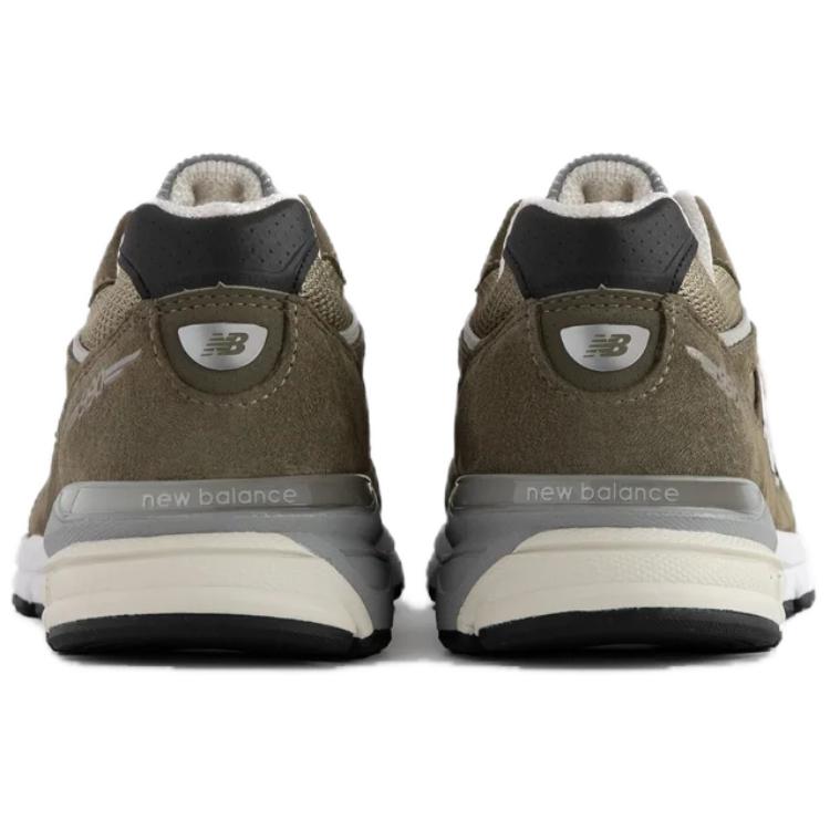 New New Balance 990v4 MiUSA Aime Leon Dore True Camo U990CT4