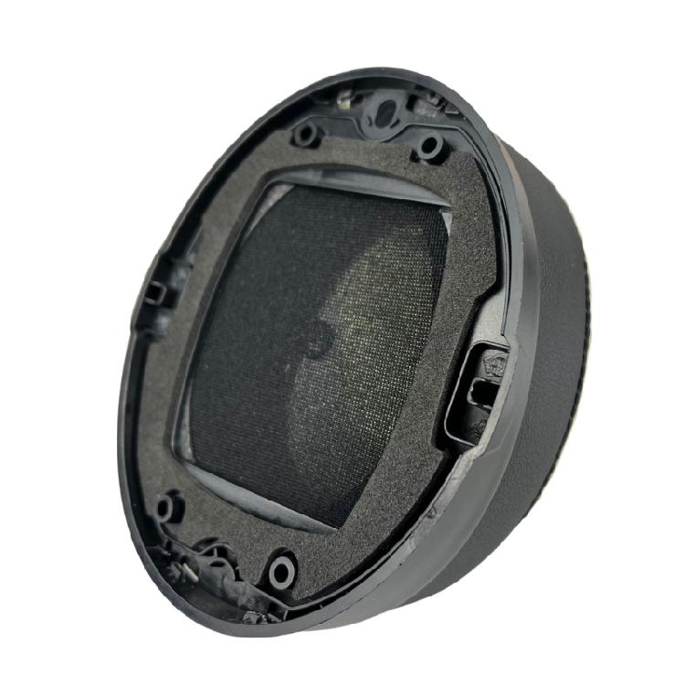 Ice Silk Ear Pad Ear Covers Breathable Sweatproof Surfaces Noise Isolation for PenroseX Headphones Ear Cushions