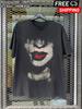 Escape the Fate Lips Short Sleeve T Shirt Full Size S-5XL SE475