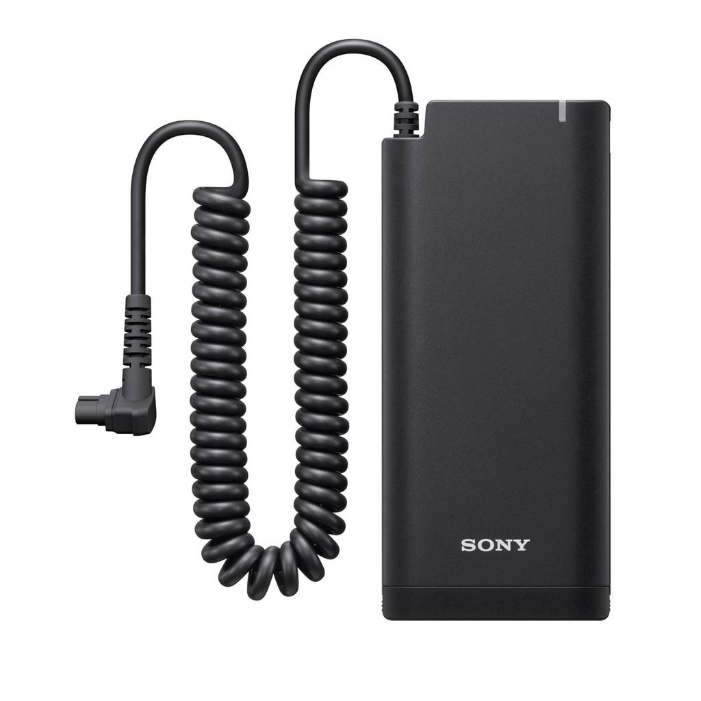 SONY External Flash Battery Adapter FA-EBA1