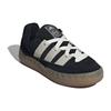 Adidas Adimatic 'Black Off White Gum' Sneakers IE2224