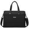 Men's Business Travel Laptop Briefcase
