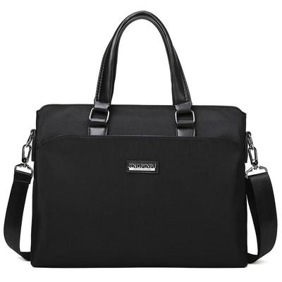 Men's Business Travel Laptop Briefcase
