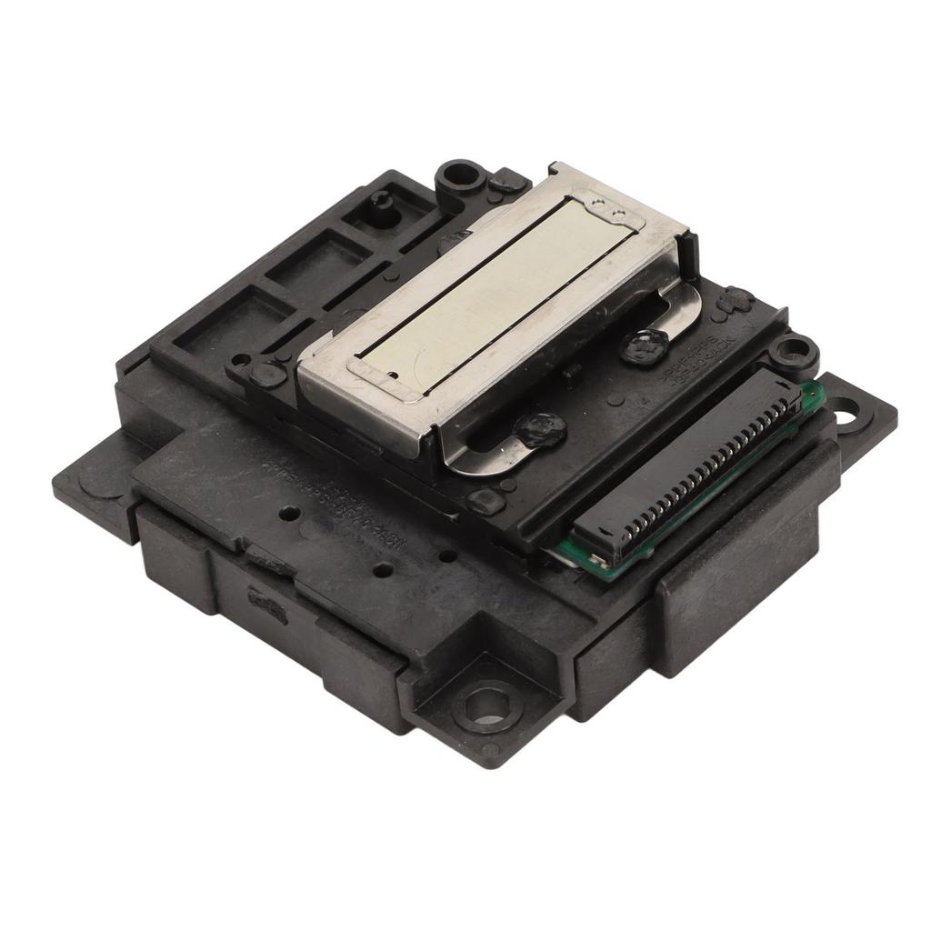 L301 Color Printhead Strong ABS Housing Smoothly Inkjet Clear Print ME401 Printhead for L300 L303