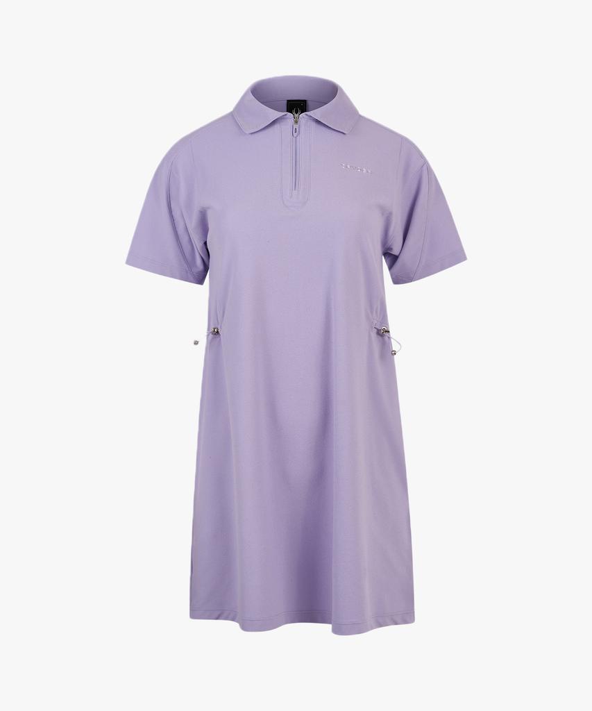 SPYDER Women'S Collared Dress Spjmcnop352Wlpl