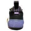 Li-Ning Way of Wade 10 Low Crab Shell Men Sneakers Grey Black White ABAS083-9