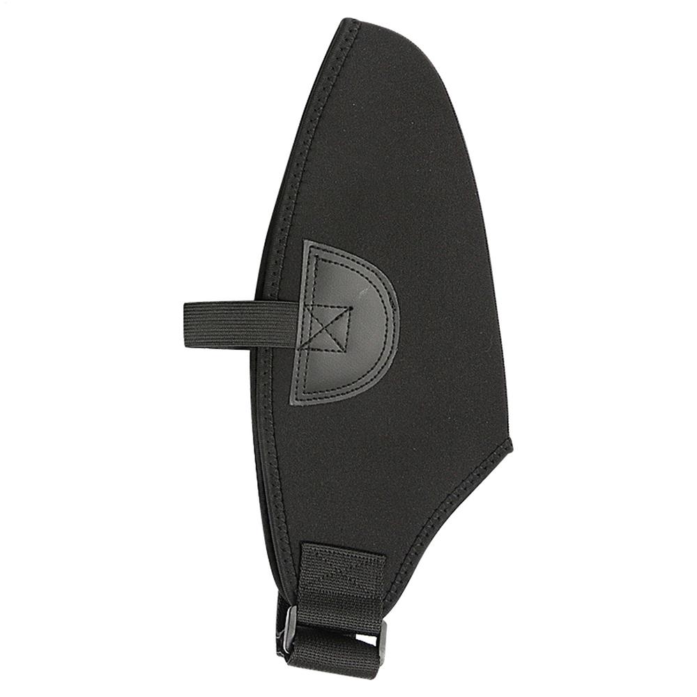 

Чохли для лижних черевиків Зберігають ноги сухими теплими Нековзкі Практичні подарунки для лижників Зимові види спорту Захисні чохли для взуття на сноуборд