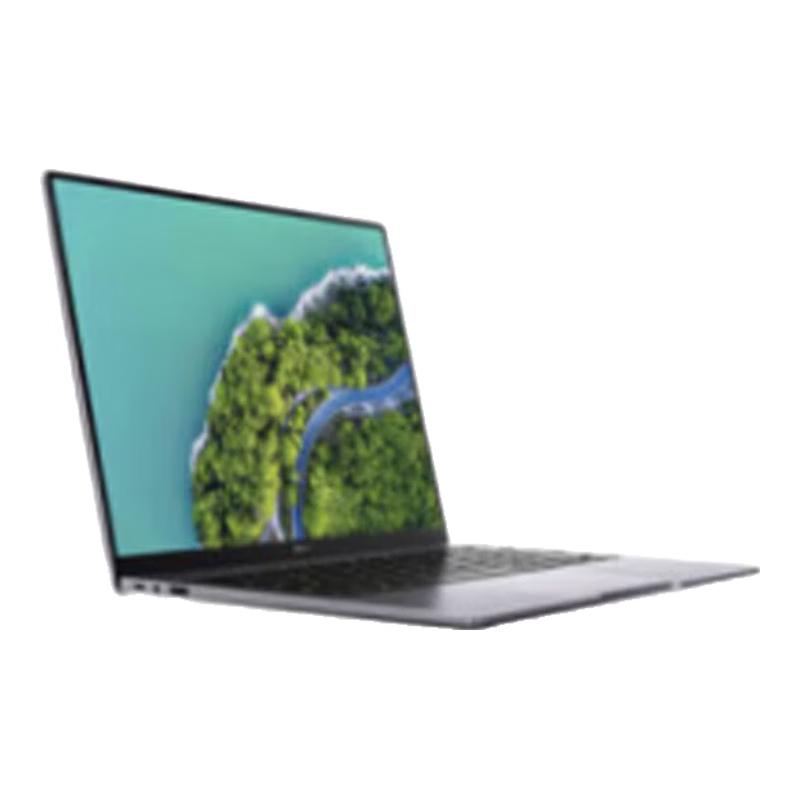 

Huawei Qingyun L420 Kirin 9006C Laptop (CN version)