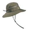 Hat Men's Summer Sunshade Hat Outdoor Fishing Mountaineering Sunscreen Hat Men's Sun Hat Summer Fisherman's Hat