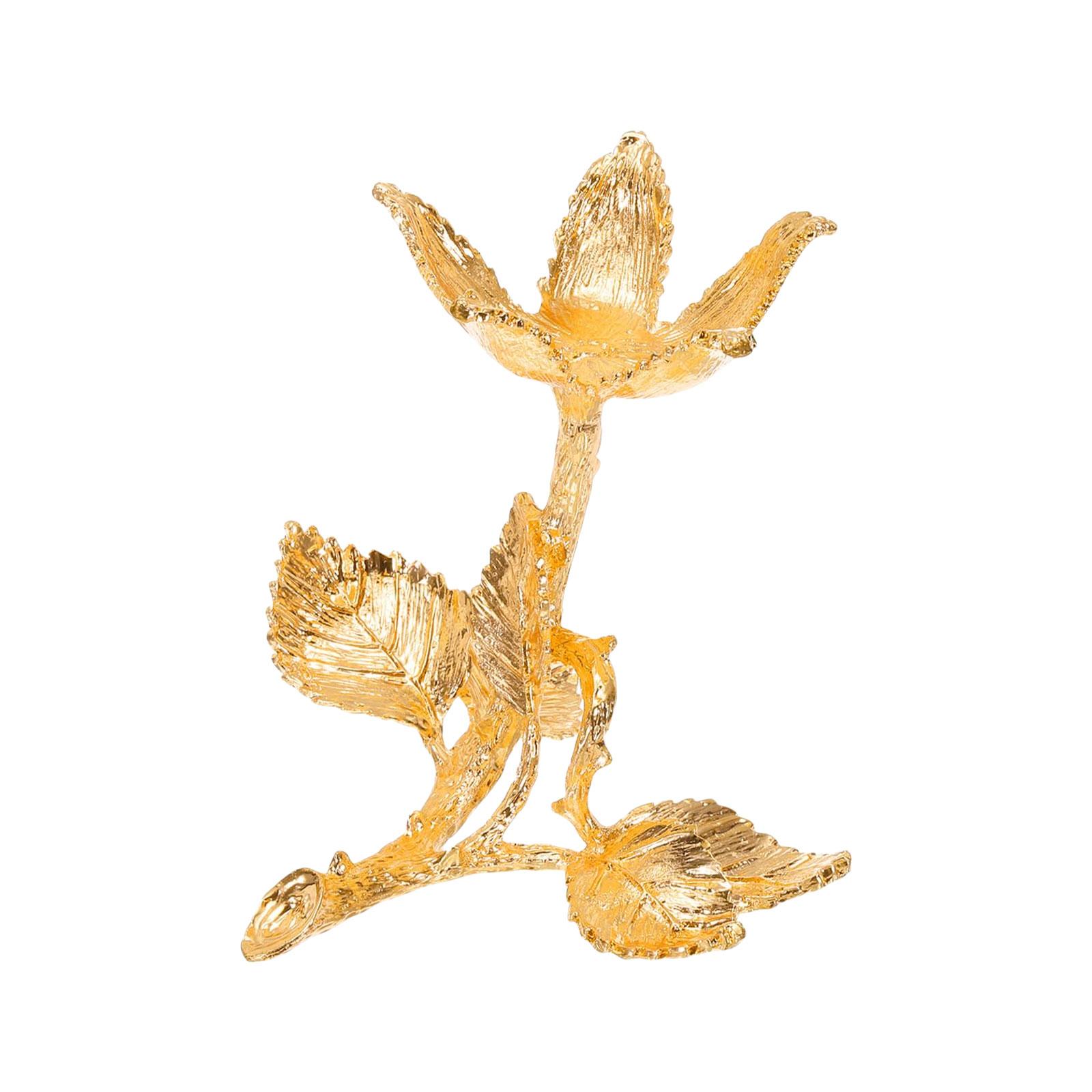 

Sphere Holder Desktop Office 3D Engraved Display Home Decor Ornaments Metal Base DIY Photography Crystal Ball Stand S золотой