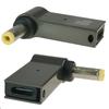 Adapter Usb-C Do Zasilania Laptopa Z Gniazdem 4,8X1,7Mm