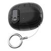Custodia Supporto per Telefono Resistente all'Usura Anti-caduta Custodia Scatola di Ricarica per SHOKZ OpenDots ONE