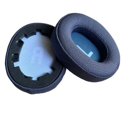 1Pair Replacement Ear Pads Memory Foam Repair Parts Ear Cushion Soft Earmuffs for JBL Tune T700BT T710 T750BTNC T760NC