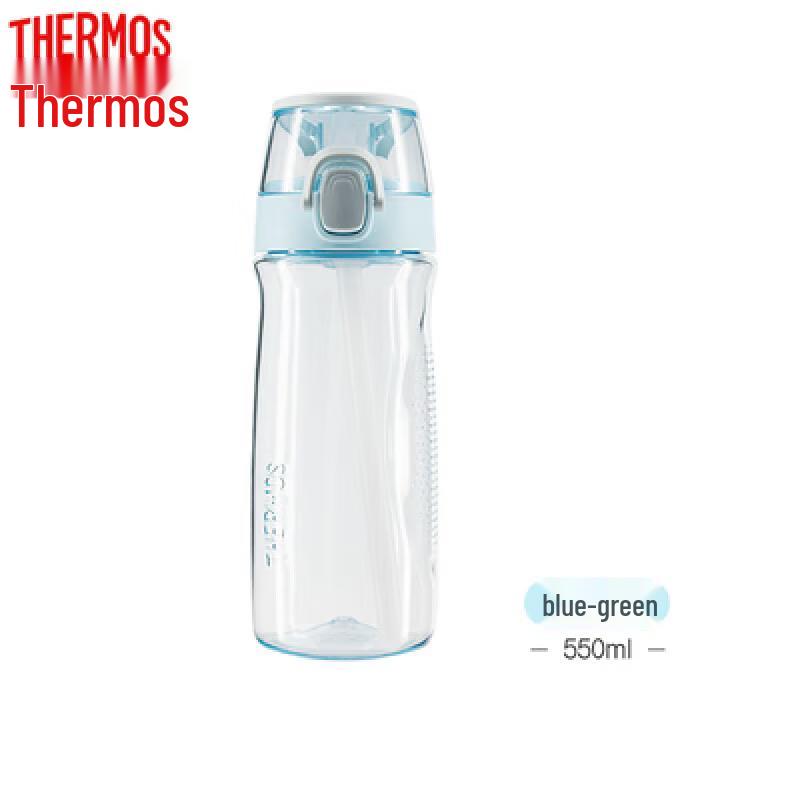 THERMOS TCSF-550 Stainless Steel Water Bottle