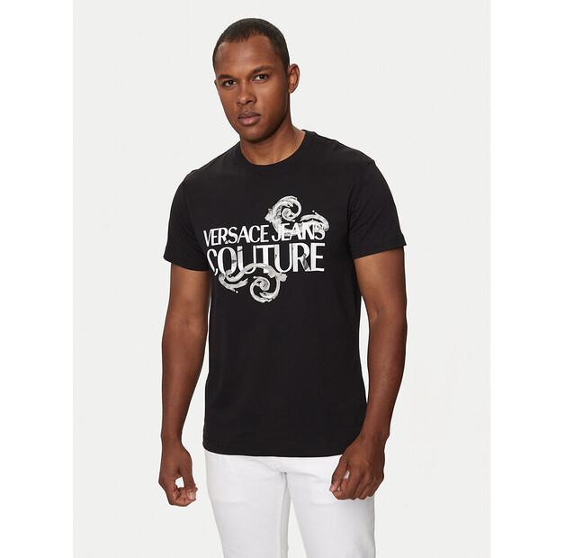 Футболка Versace Jeans Couture 76GAHG00 EU XL