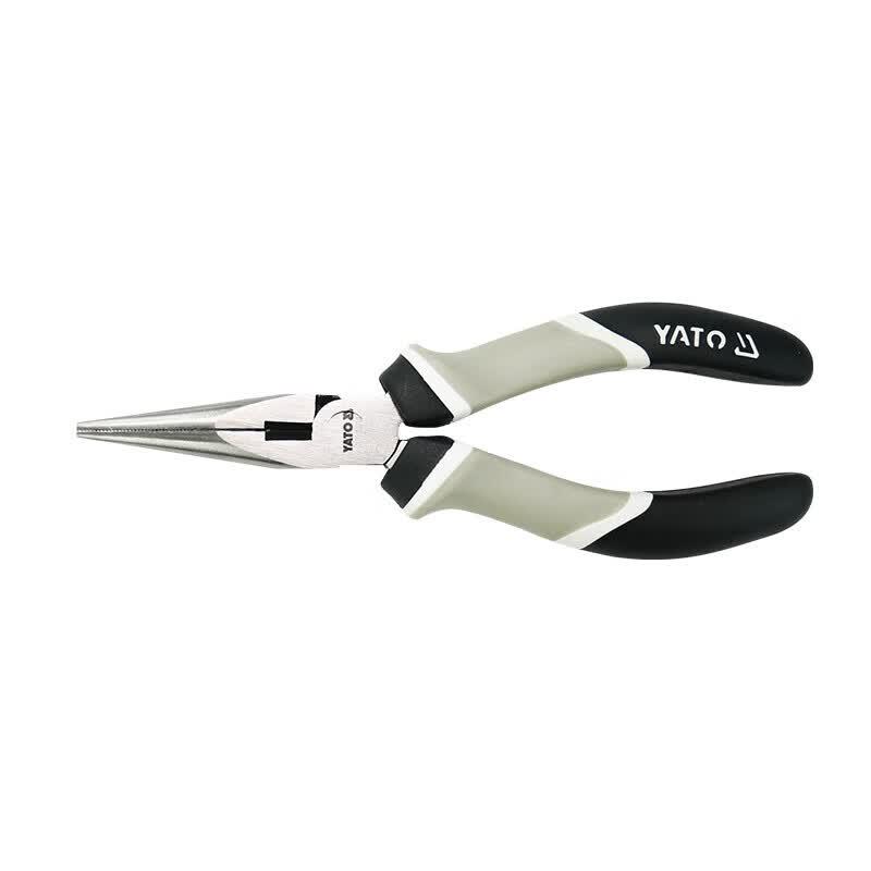 YATO Power-Saving Long Nose Pliers