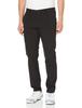 [Psycho Bunny] 2-Way Stretch Tapered Pants / GF081 [Black] XL