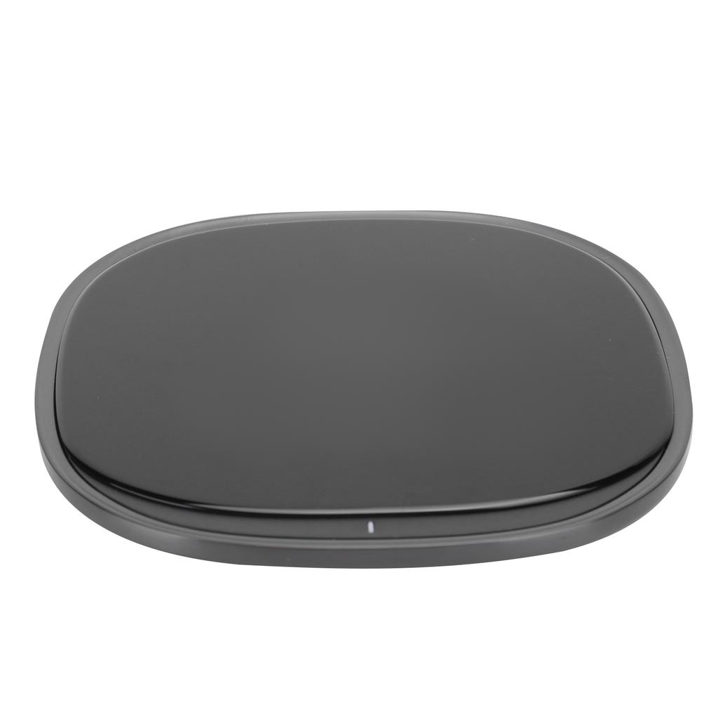 15W Fast Wireless Charger TypeC QI Wireless Quick Charging Pad for Mobile Phones(White Wireless